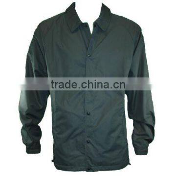 Coaches Jacket, Coaches Jacket Wholesale, Coaches Jacket Custom Color photo-2