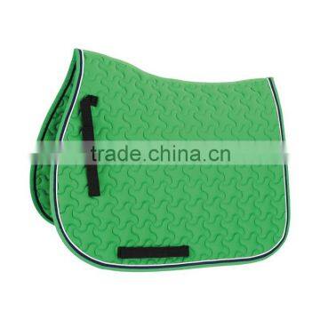 OEM dressage horse saddle pad