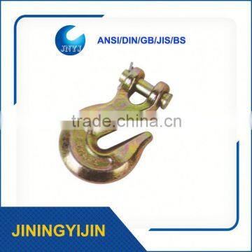 Grade 80 Cradle Clevis Grab Hook For 2015