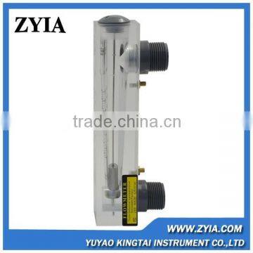 LZM-Z Series Flow Meter (Flowmeter) Air Flowmeter/acid Resistant Flow Meter photo-2
