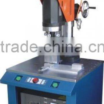 Ultrasonic Plastic welding Machines Table Type