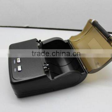 80mm Big Size Portable for Android Windows Compatible Bluetooth Mobile Thermal Printer photo-3