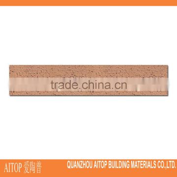 Ceramic wall clinker tile wholesale distributor China