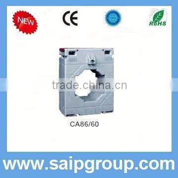 SAIP / SAIPWELL flexible current transformer PROFESSIONAL TRANSFORMERS ( CA 62/20-104/80 )