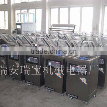 Vacuum Sealer Packaging Chamber Seal Machine With Rotary Oil Pump photo-5