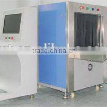 Airport X-ray Machine With Factory Price, Dental X-ray Scanner Equipment for Luggage Checking photo-3
