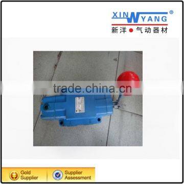 Yuken Hydraulic Manual Operated hydraulic Valve