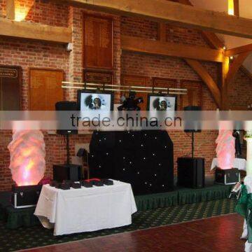 wedding stage portable dance flooring for wedding ceremony