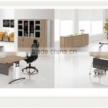 Fancy office desk for manager office