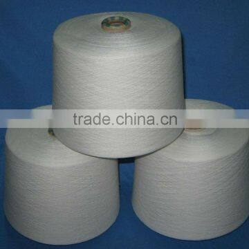 sell yarn: 100% cotton open end TC