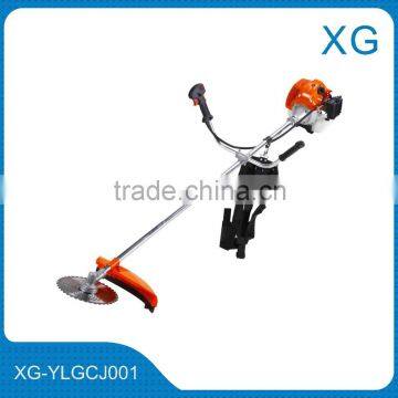 Hot sell cheap price 25.4CC Brush Cutter/gas grass cutter