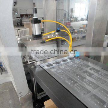 DPP-250Y Honey Blister Packing Machine photo-5