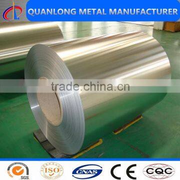 Hot Sale Prime Quality 1000 Series Aluminum Coil photo-2