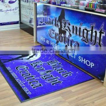 Anti Slip Sublimation Mats