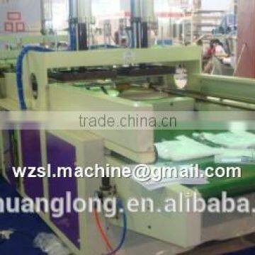 SLZD1000 Model computer high-speed (single-Layer) Full-Automatic industrial bag sewing machine