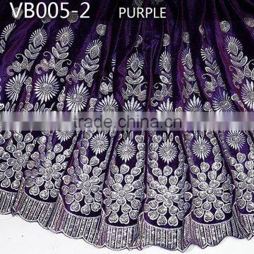 VB005- 1 2015 Factory Manufacturer Garment Fabric for Textile Fabric photo-2