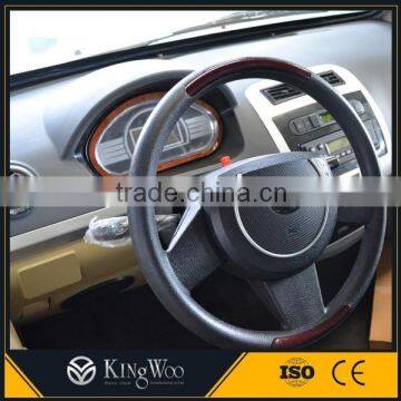 2 Seats Small Electric Cars For Sale photo-5