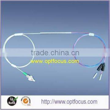 2-Channel Fiber CWDM