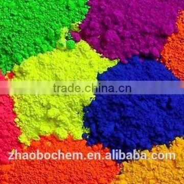 Basic Red 1 Basic Rhodamine 6GDN CAS No. 989-38-8