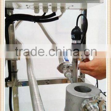 Vacuum System A for Evaporator photo-4