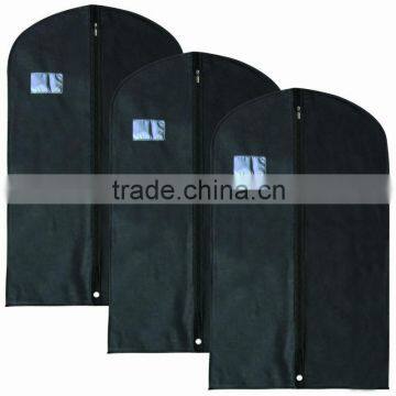 Black Suit Cover Wholesale Price Garment Bag GM0395