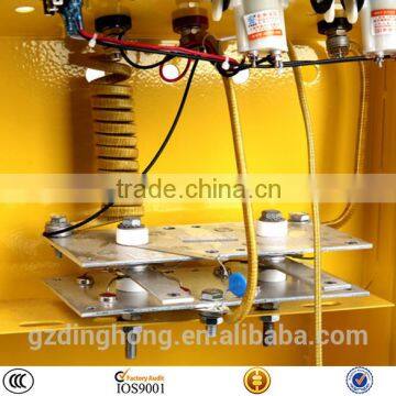 12V/24V DC Car Automatic Charging Machine photo-6