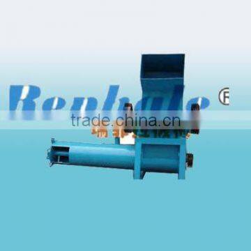 Hot Sale Plastic Pulveriser and Washing Machine High Praised by User