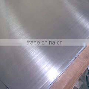 Low price of Stainless Steel Sheet 316