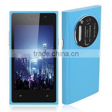 N1020 With Android 4.2 SC6820 1.0GHz WiFi FM 4.0 Inch Capacitive Touch Screen Smart Phone