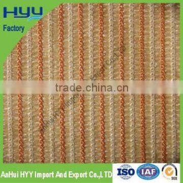 HYY factory green shade net