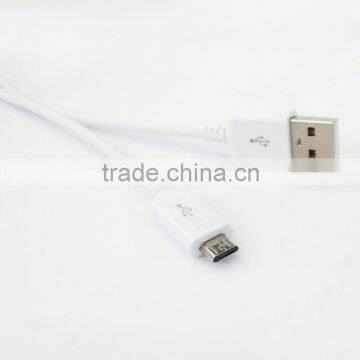 Client Custom Micro Usb to Micro Usb Wire 2.0 With Magnetic Loop photo-2