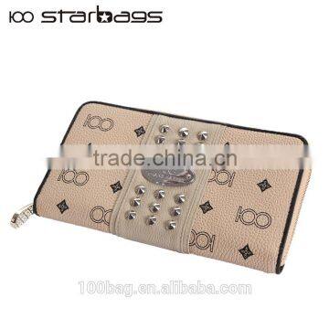 Fashion Trends Rviet Clutch Women Wallet Bag China Supplier photo-6