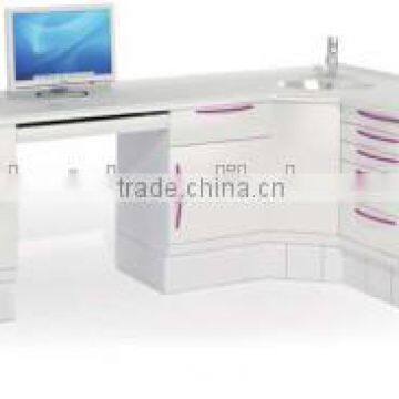 Customized Metal Dental Cabinet