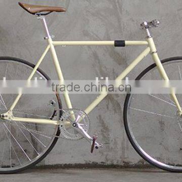 700C colorful fixie fixed gear bike single speed fixie bikes