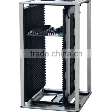 SMT ESD MAGAZINE RACK