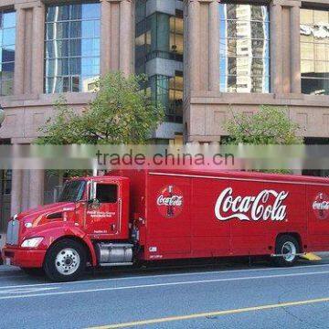 Truck Cover of Pvc Tarpaulin photo-4