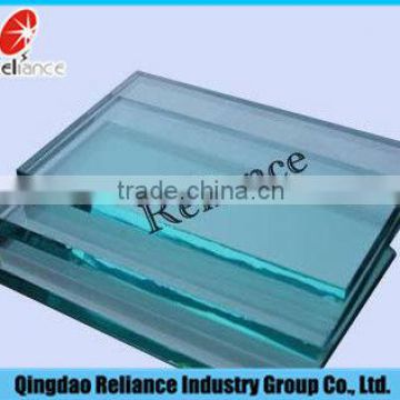 Low Iron Solar Glass/Tempered glass