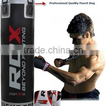 Punching bags