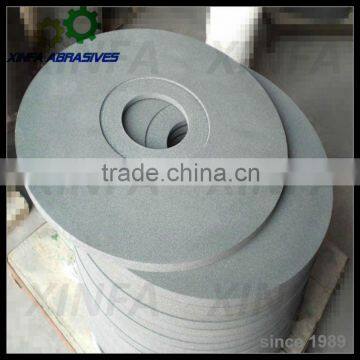 crankshaft grinding wheels for Large Marine Crankshaft