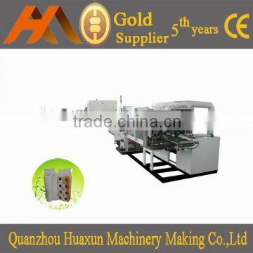 HX-1575B Full Automatic Toilet Paper Making Machine