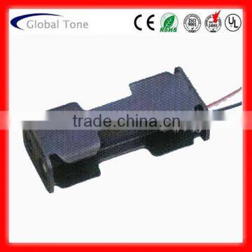 GT3-1811 2aa battery holder power tools battery case plastic battery case moulding