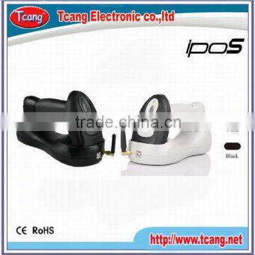 2013 Easy Using laster Barcode Scanenr