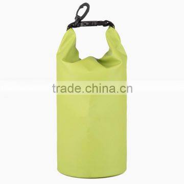 Outdoor 500D PVC Tarpaulin Sport Boating Small Waterproof Mesh Dry Bag Quality Choice