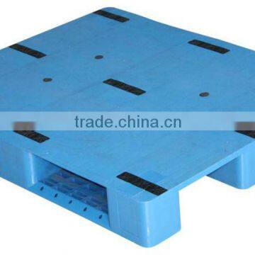 hdpe grid shape plastic pallet