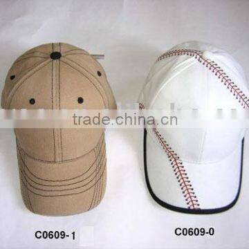 Function summer sport cap