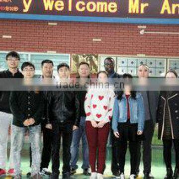 Hebi Wanfeng Mining Machinery Manufacturing Co., Ltd.