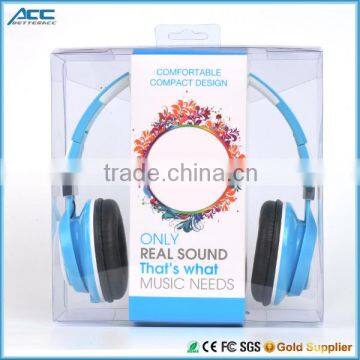 Foldable Headphone for Apple Ipod, Iphone and MP3 Players photo-6