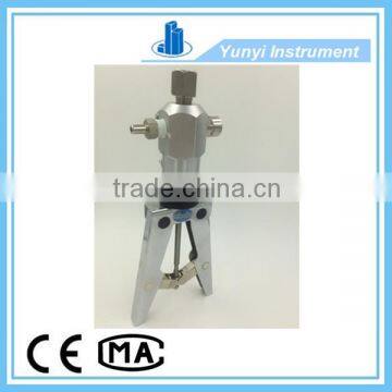 Pneumatic Hand Pressure Calibrator photo-4