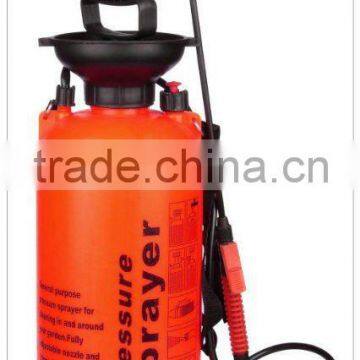 hand portable high pressure sprayer(YH-B1-8)