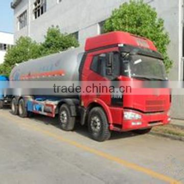 2015 new design hot sale lpg transportation truck